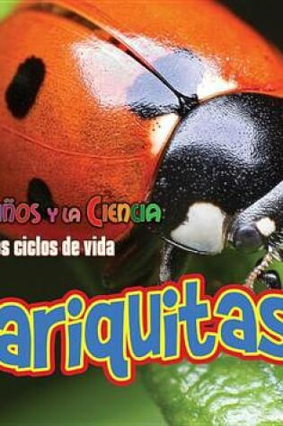 Cover of Las Mariquitas