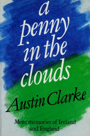 Cover of Penny in the Clouds