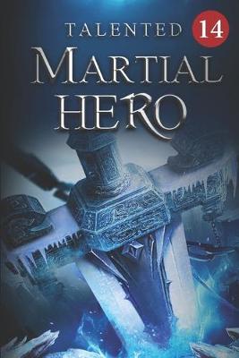 Cover of Talented Martial Hero 14