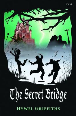 Book cover for Secret Bridge, The