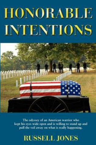 Cover of Honorable Intentions