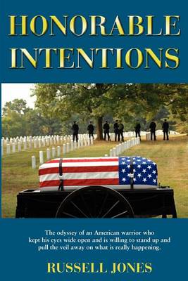 Book cover for Honorable Intentions