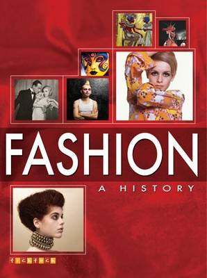 Book cover for Fashion