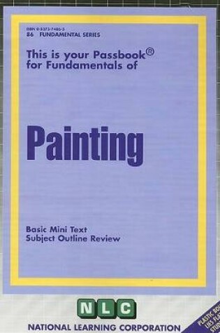Cover of PAINTING
