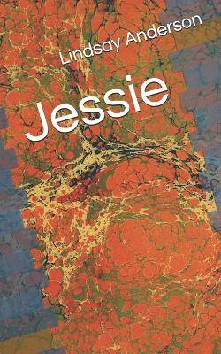 Book cover for Jessie