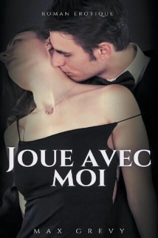 Cover of Joue avec moi