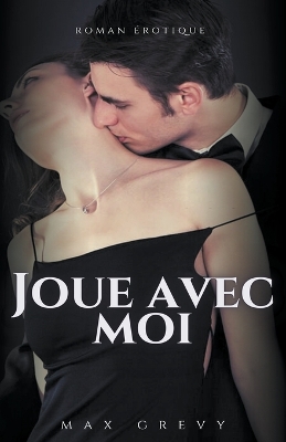 Book cover for Joue avec moi