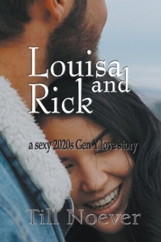 Cover of Louisa and Rick