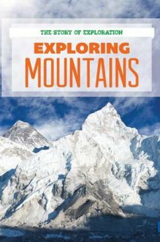 Cover of Exploring Mountains