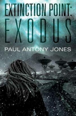 Cover of Exodus