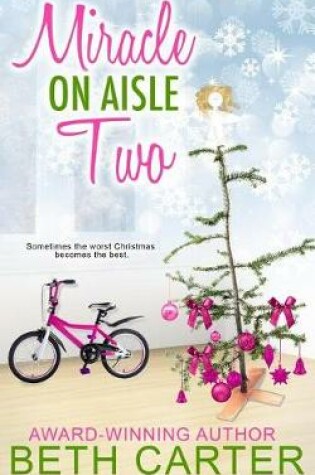 Cover of Miracle On Aisle Two