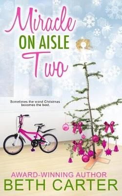 Book cover for Miracle On Aisle Two