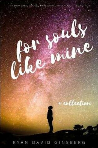 Cover of For Souls Like Mine
