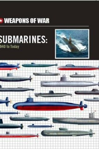 Cover of Submarines