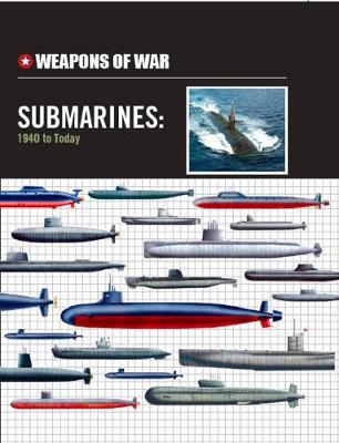 Cover of Submarines