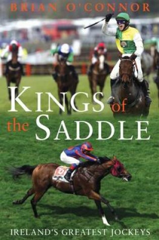 Cover of Kings of the Saddle