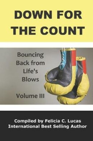 Cover of Down for the Count