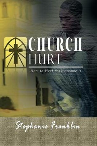 Cover of Church Hurt