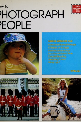 Cover of Photo People