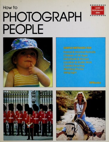 Cover of Photo People