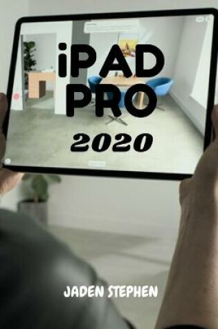 Cover of iPAD PRO 2020