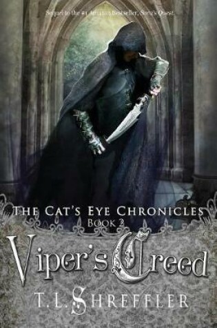 Cover of Viper's Creed