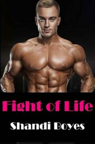 Cover of Fight of Life