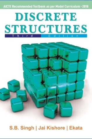 Cover of Discrete Structures