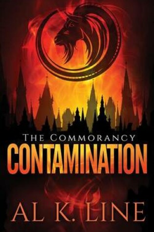 Cover of Contamination