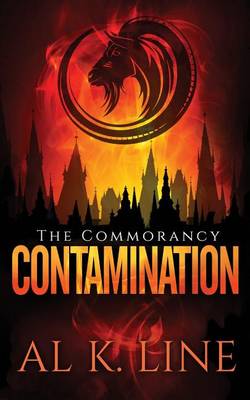 Book cover for Contamination