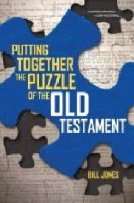 Book cover for Putting Together the Puzzle of the Ot