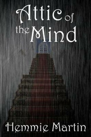 Cover of Attic of the Mind