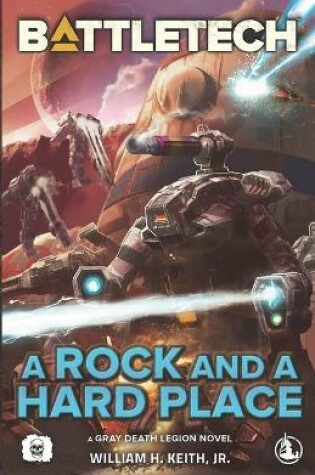 Cover of BattleTech