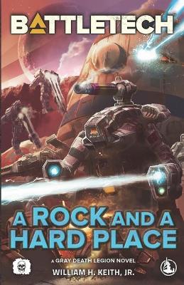 Book cover for BattleTech