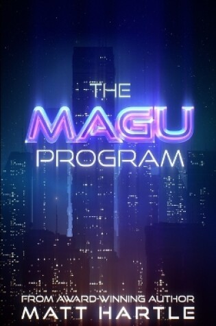 Cover of The Magu Program