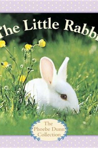 Cover of The Little Rabbit