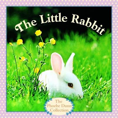 Book cover for The Little Rabbit