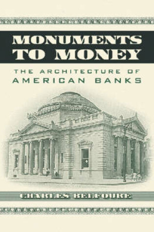 Cover of Monuments to Money