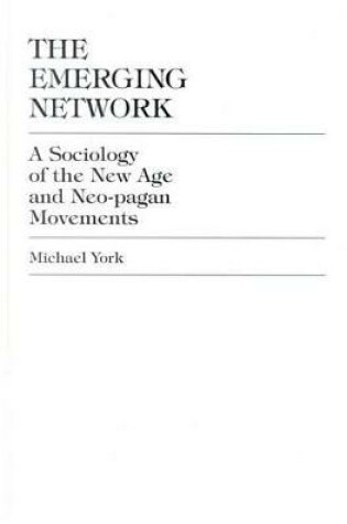 Cover of The Emerging Network