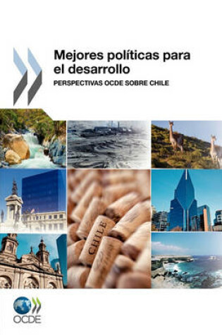 Cover of Mejores Politicas Para El Desarrollo