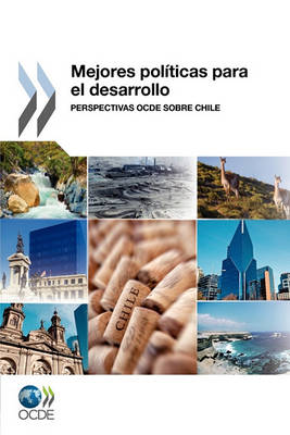 Book cover for Mejores Politicas Para El Desarrollo