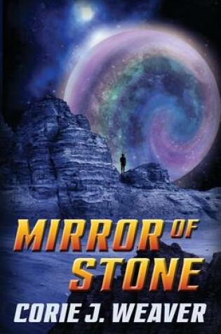 Cover of Mirror of Stone