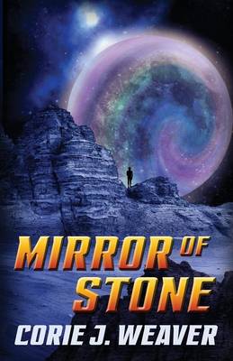 Book cover for Mirror of Stone