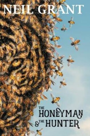 Cover of The Honeyman and the Hunter