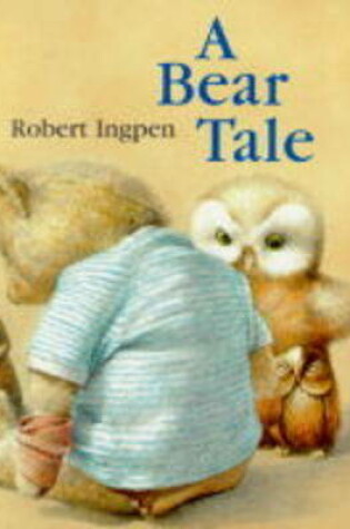 Cover of A Bear Tale