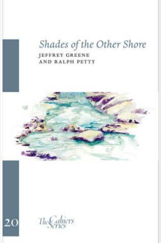 Cover of Shades Of The Other Shore