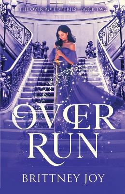 Cover of OverRun