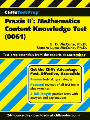 Book cover for Praxis II