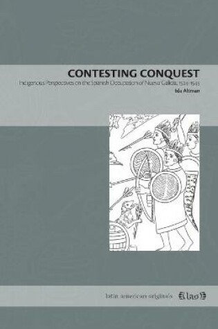 Cover of Contesting Conquest