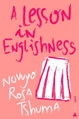 Cover of A Lesson in Englishness